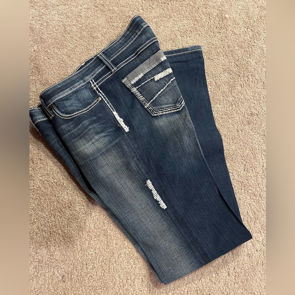 BKE Starlight jeans 30L